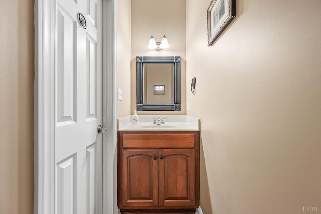3374 Goode Station Rd, Goode, VA 24556 - bathroom featuring vanity