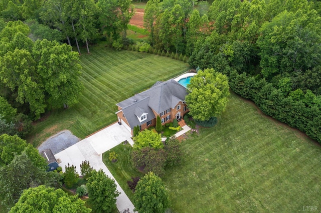 3374 Goode Station Rd, Goode, VA 24556 - view of subject property