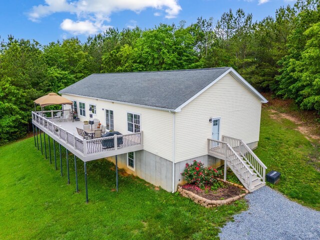 491 Pacoman Rd, Evington, VA 24550 - photo 5