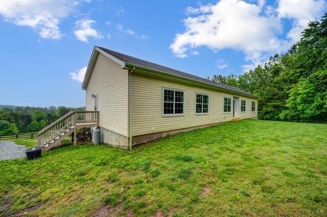 491 Pacoman Rd, Evington, VA 24550 - photo 58