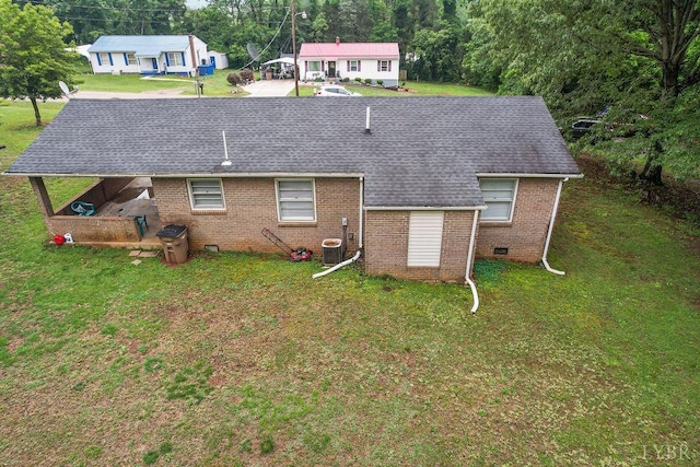 702 11th St, Altavista, VA 24517 - photo 35