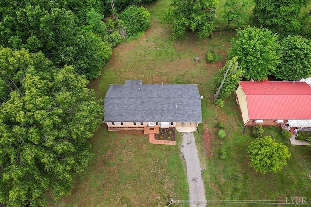 702 11th St, Altavista, VA 24517 - view of subject property