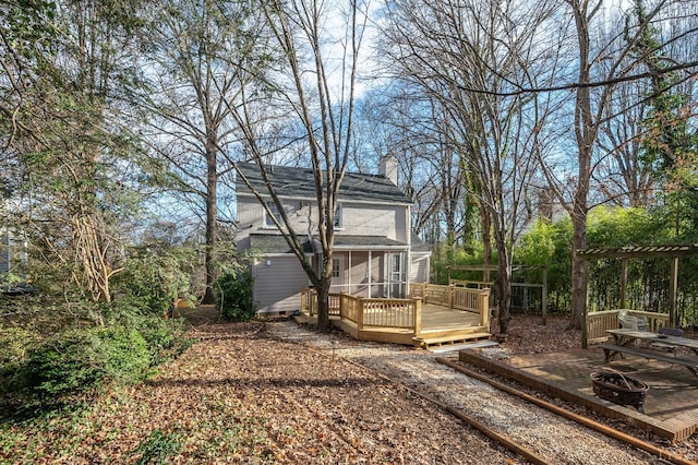 1603 Somerset Dr, Lynchburg, VA 24503 - photo 45