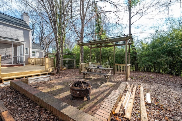 1603 Somerset Dr, Lynchburg, VA 24503 - photo 42