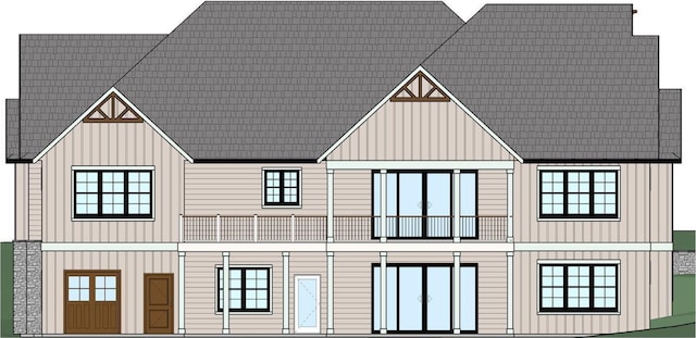 4 Gof View Ct, Huddleston, VA 24104 - view of miscellaneous property collateral