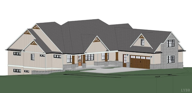 4 Gof View Ct, Huddleston, VA 24104 - view of miscellaneous property collateral