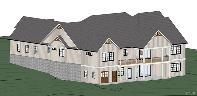 4 Gof View Ct, Huddleston, VA 24104 - view of miscellaneous listing collateral
