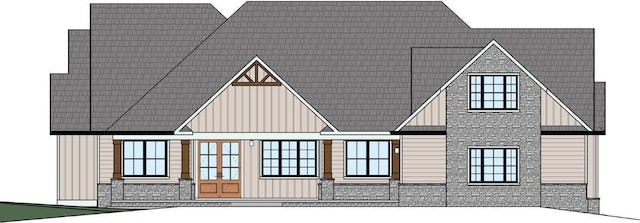 4 Gof View Ct, Huddleston, VA 24104 - view of miscellaneous listing collateral