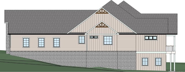 4 Gof View Ct, Huddleston, VA 24104 - view of miscellaneous document