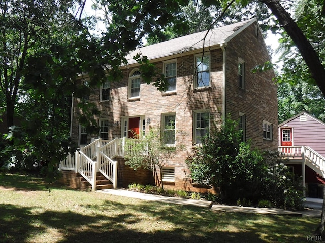 1184 Abbey Pl, Forest, VA 24551 - photo 2