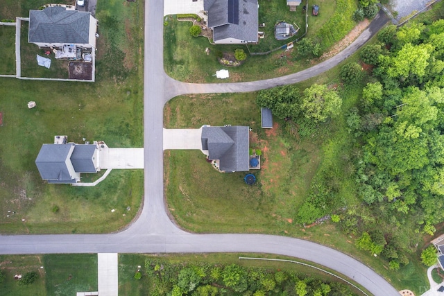 314 Cooper Way, Evington, VA 24550 - view of property location