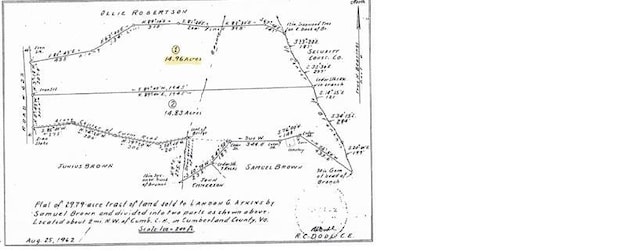 0 Trents Mill Rd, Cumberland, VA 23040 - photo 4