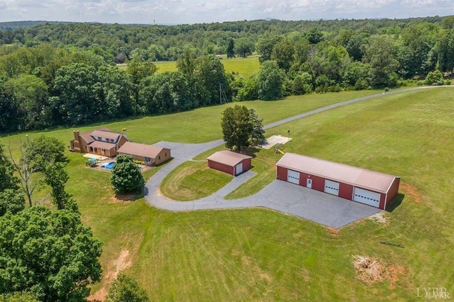 450 Holyfield Ln, Moneta, VA 24121 - photo 2