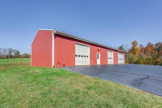 450 Holyfield Ln, Moneta, VA 24121 - photo 55