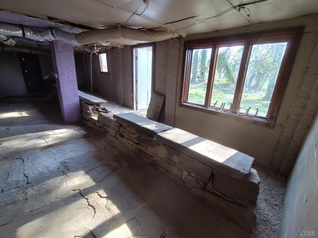 1503 Jackson St, Lynchburg, VA 24504 - view of basement