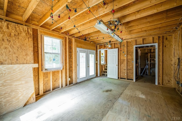134 Woodmont Ln, Forest, VA 24551 - view of misc room