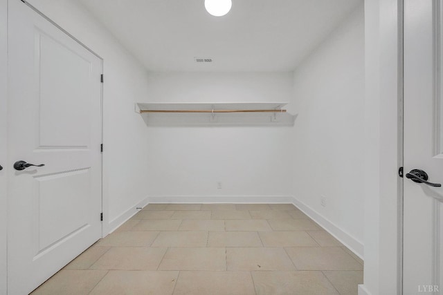 1197 Elk Creek Rd, Forest, VA 24551 - view of walk in closet