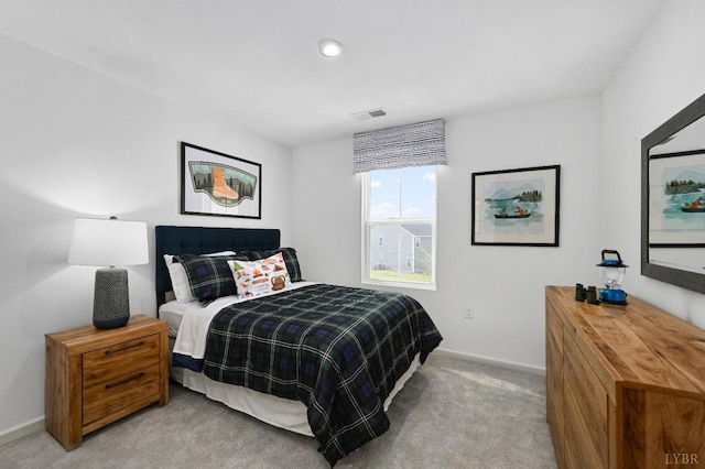 41 Jordan Ct, Lynchburg, VA 24501 - bedroom with carpet flooring and baseboards