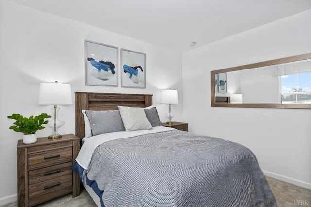 41 Jordan Ct, Lynchburg, VA 24501 - bedroom featuring carpet and baseboards
