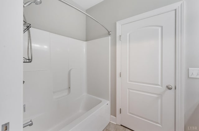 321 Meridian St, Lynchburg, VA 24502 - bathroom featuring  shower combination