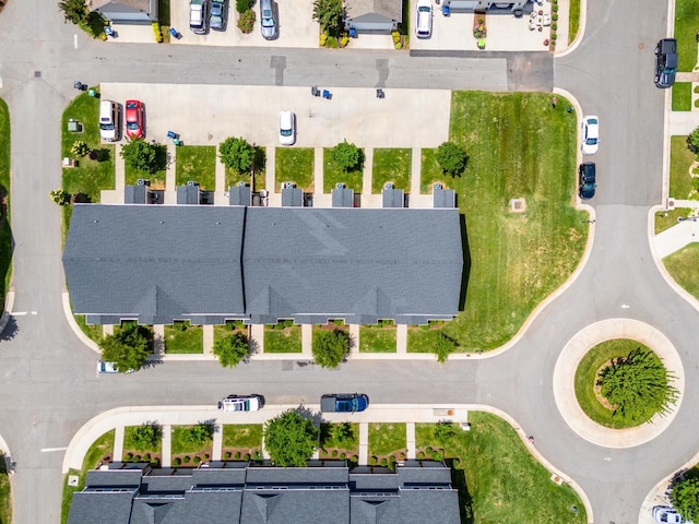 321 Meridian St, Lynchburg, VA 24502 - aerial view