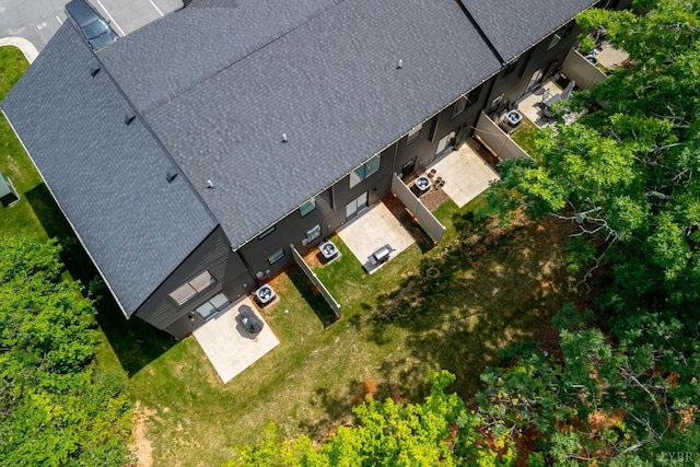 64 Allwell Rd, Lynchburg, VA 24502 - view of subject property
