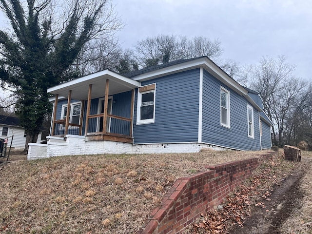 321 Moffett St, Danville, VA 24541 - photo 3