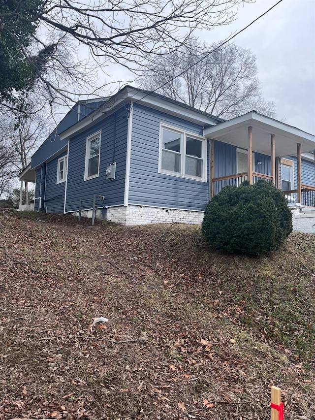 321 Moffett St, Danville, VA 24541 - photo 4