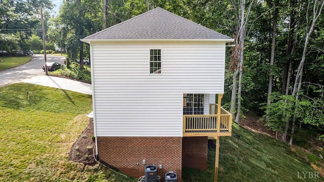 2212 Cambridge Pl, Lynchburg, VA 24503 - photo 44