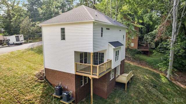 2212 Cambridge Pl, Lynchburg, VA 24503 - photo 45