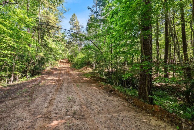 4042 Norwood Rd, Gladstone, VA 24553