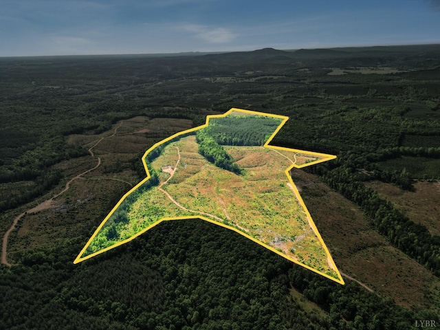 4608 Norwood Rd, Gladstone, VA 24553
