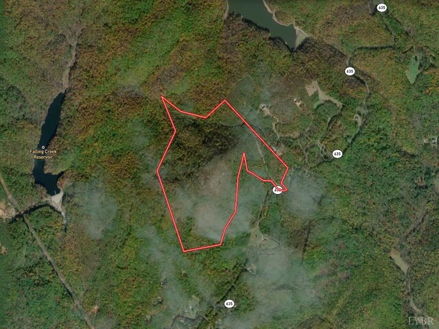 0 Jeters Chapel Rd, Vinton, VA 24179