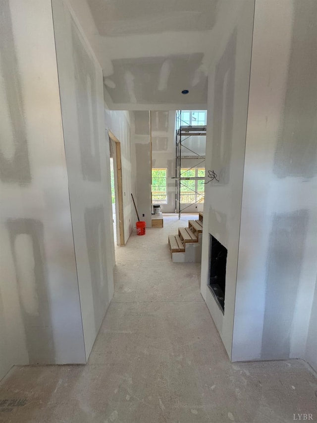 24 Berkley Page Ct, Forest, VA 24551 - view of hallway