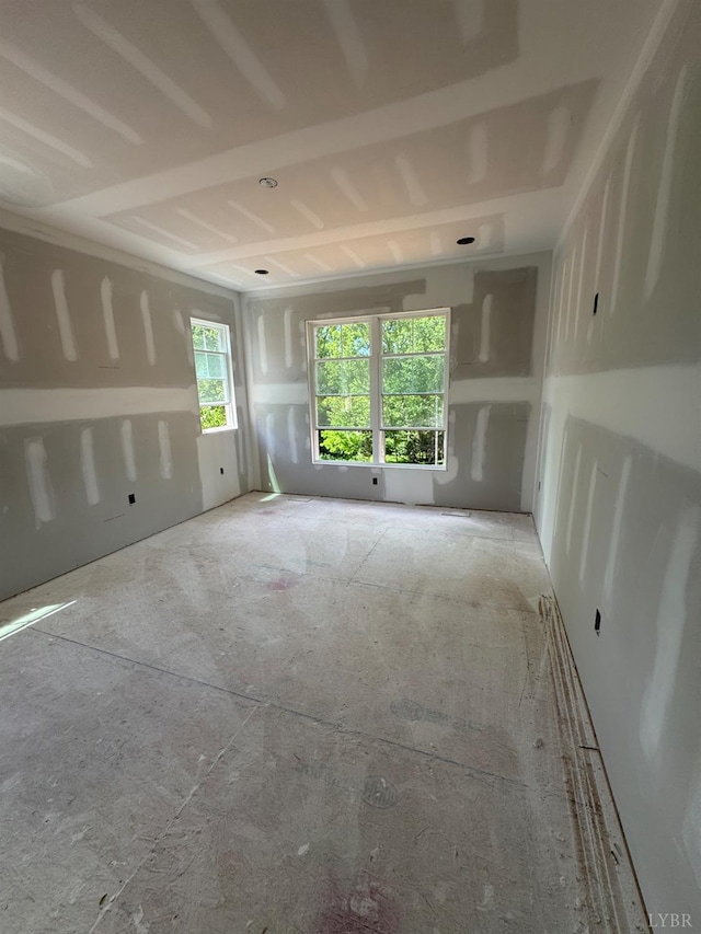 24 Berkley Page Ct, Forest, VA 24551 - view of empty room