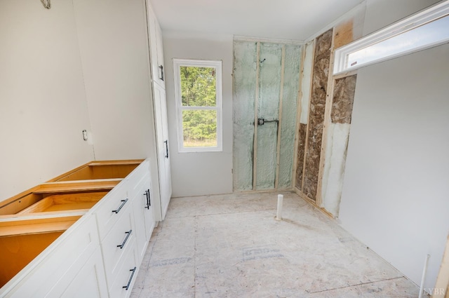 17 Kershaw Dr, Rustburg, VA 24588 - bathroom featuring a marble finish shower
