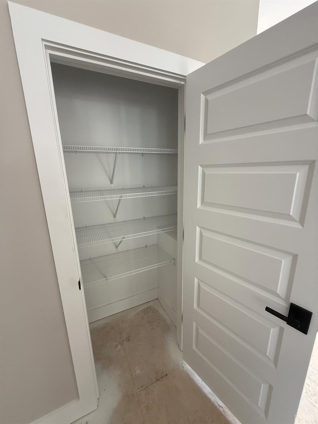 17 Kershaw Dr, Rustburg, VA 24588 - view of closet