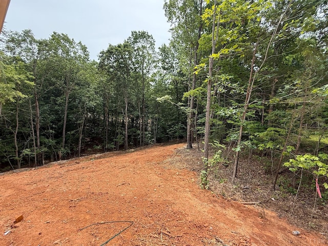 17 Kershaw Dr, Rustburg, VA 24588 - view of street with a view of trees