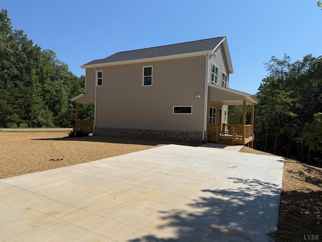 17 Kershaw Dr, Rustburg, VA 24588 - photo 26