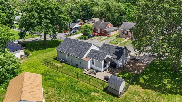 117 Wells Rd, Madison Heights, VA 24572 - photo 17