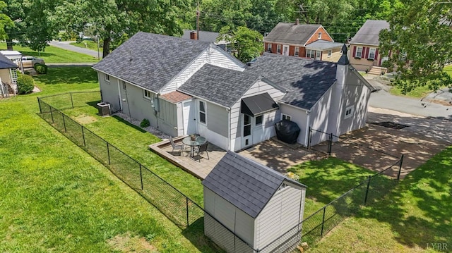 117 Wells Rd, Madison Heights, VA 24572 - photo 18