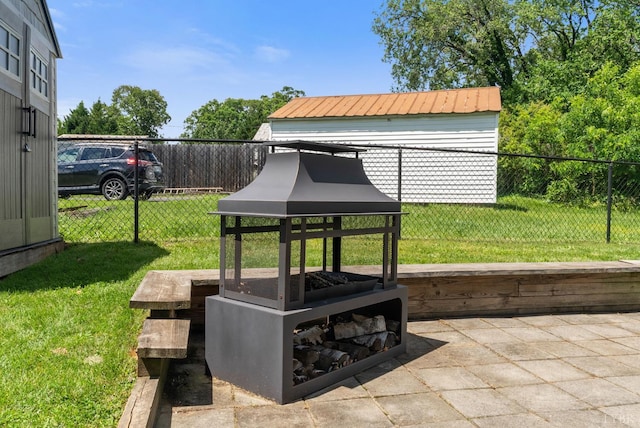 117 Wells Rd, Madison Heights, VA 24572 - photo 13