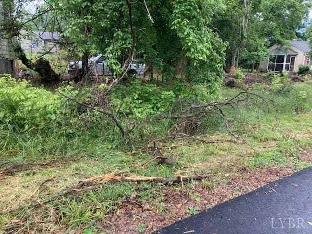 0 Chambers St, Farmville, VA 23901