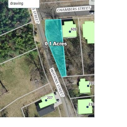 0 Chambers St, Farmville, VA 23901
