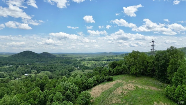 0 Country Ln, Thaxton, VA 24174