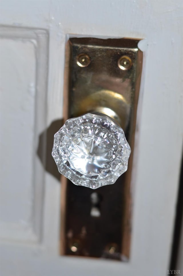 901 Bedford Ave, Altavista, VA 24517 - detailed view