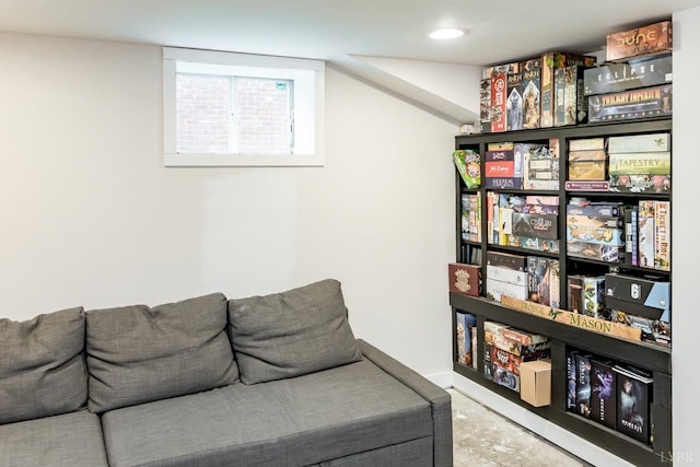 213 Kensington Ave, Lynchburg, VA 24503 - view of living area