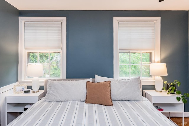 213 Kensington Ave, Lynchburg, VA 24503 - bedroom with multiple windows