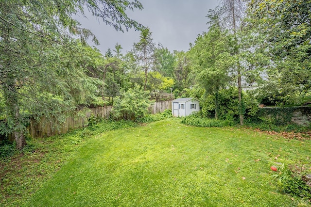 213 Kensington Ave, Lynchburg, VA 24503 - view of yard