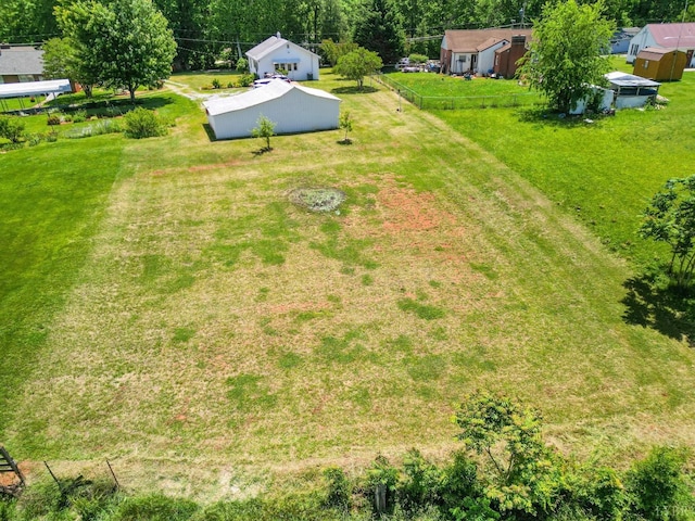 200 Jasper Wood Rd, Hurt, VA 24563 - view of subject property